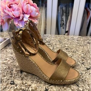 Valentino Espadrilles